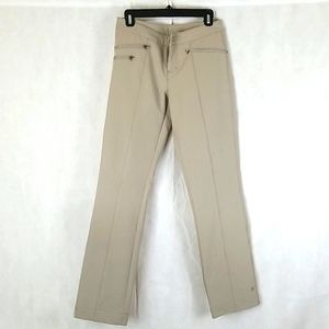 Athleta pants size 4 winter ski